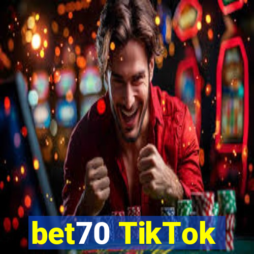 bet70 TikTok